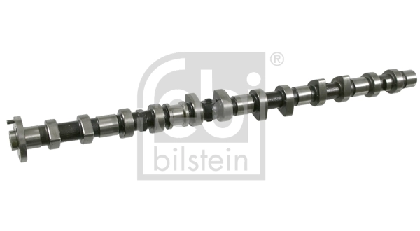 Camshaft